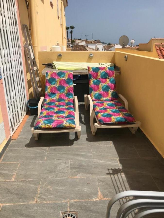 Amazing Villamartin House Sleeps 6 With Pool Villacosta 외부 사진
