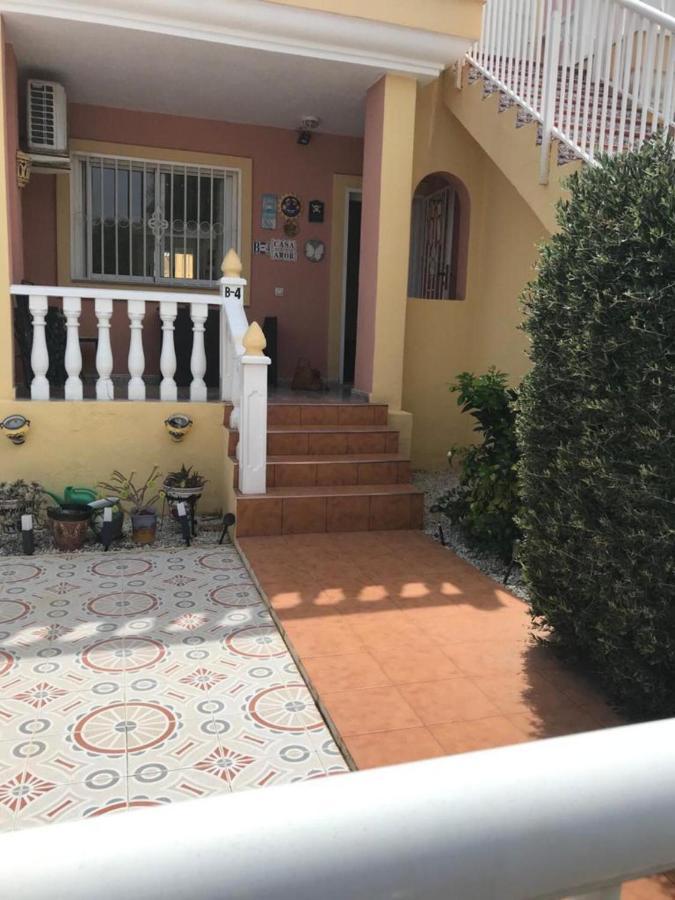 Amazing Villamartin House Sleeps 6 With Pool Villacosta 외부 사진