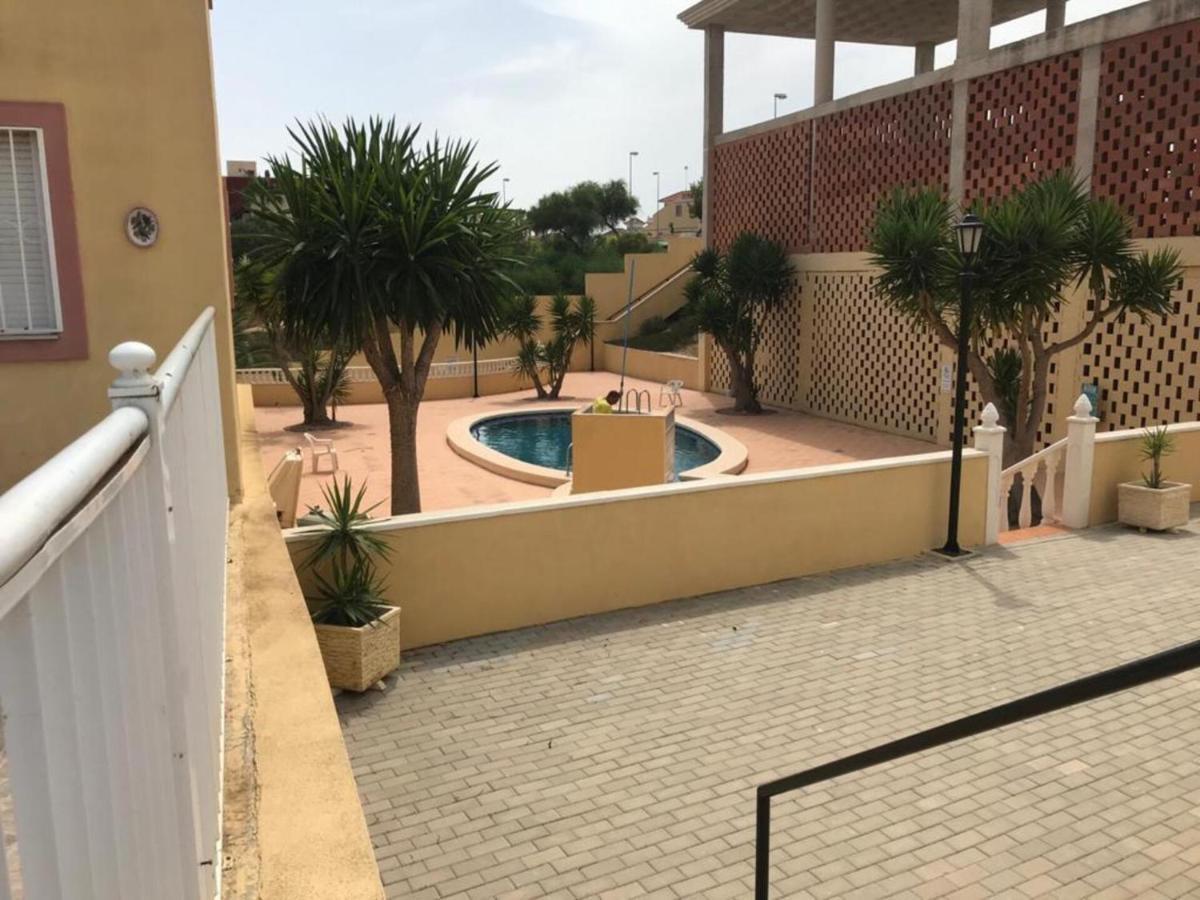 Amazing Villamartin House Sleeps 6 With Pool Villacosta 외부 사진