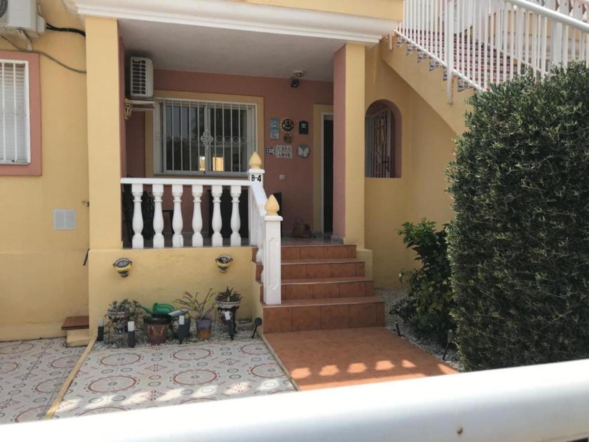 Amazing Villamartin House Sleeps 6 With Pool Villacosta 외부 사진