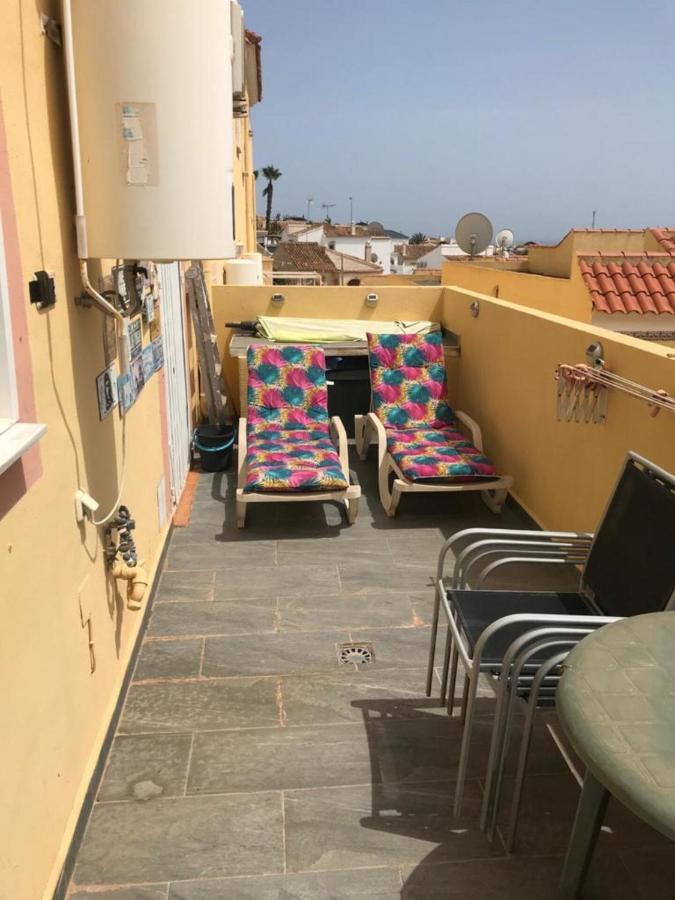 Amazing Villamartin House Sleeps 6 With Pool Villacosta 외부 사진