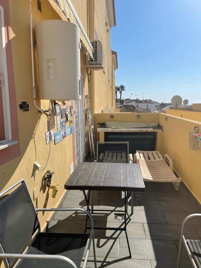 Amazing Villamartin House Sleeps 6 With Pool Villacosta 외부 사진