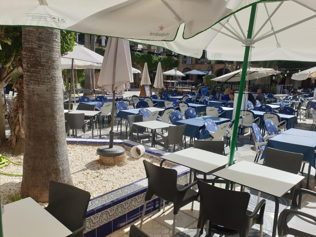 Amazing Villamartin House Sleeps 6 With Pool Villacosta 외부 사진